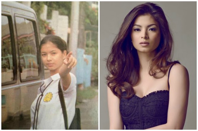 Before They Were Famous 10 Popular Filipino Celebrities -8156